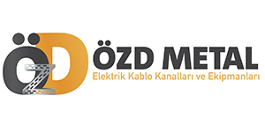 ÖZD Metal Logo
