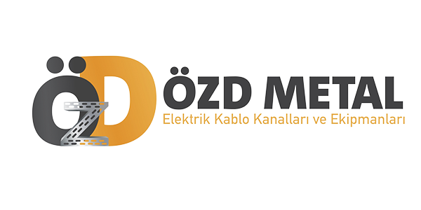 ÖZD Metal Logo